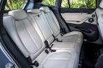 BMW X1 xDrive25d xLine 2019 года (WW)